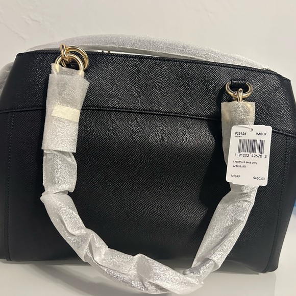 Brand New Coach Purse - Picture 2 of 7